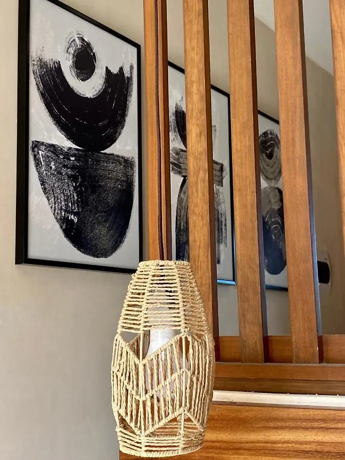 Areia Tulum - Departamentos Para Una Estancia Inolvidable 0*,