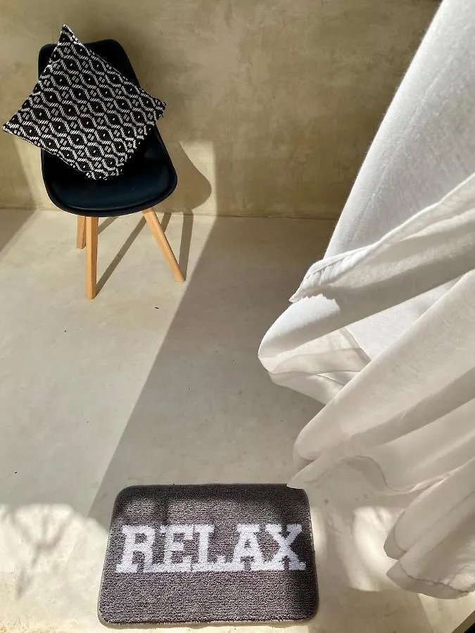 Apartman Areia Tulum - Departamentos Para Una Estancia Inolvidable
