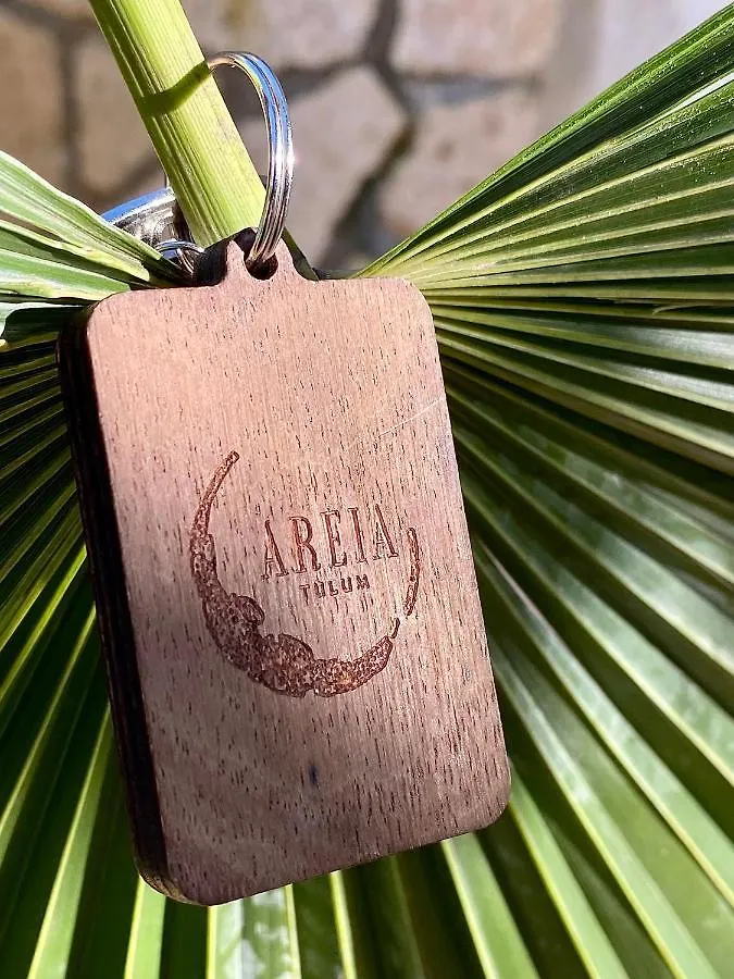 Apartman Areia Tulum - Departamentos Para Una Estancia Inolvidable