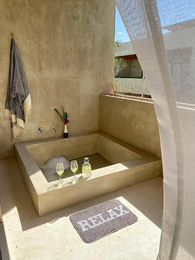 Areia Tulum - Departamentos Para Una Estancia Inolvidable