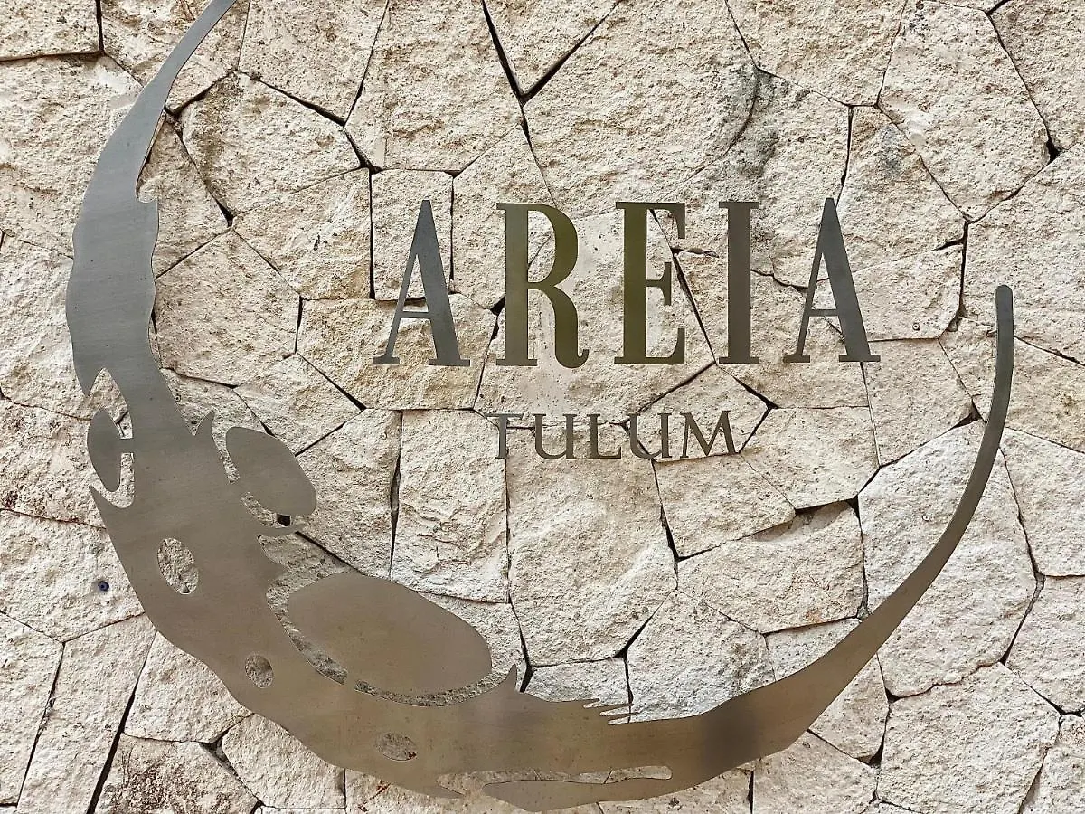 Apartman Areia Tulum - Departamentos Para Una Estancia Inolvidable Mexikó