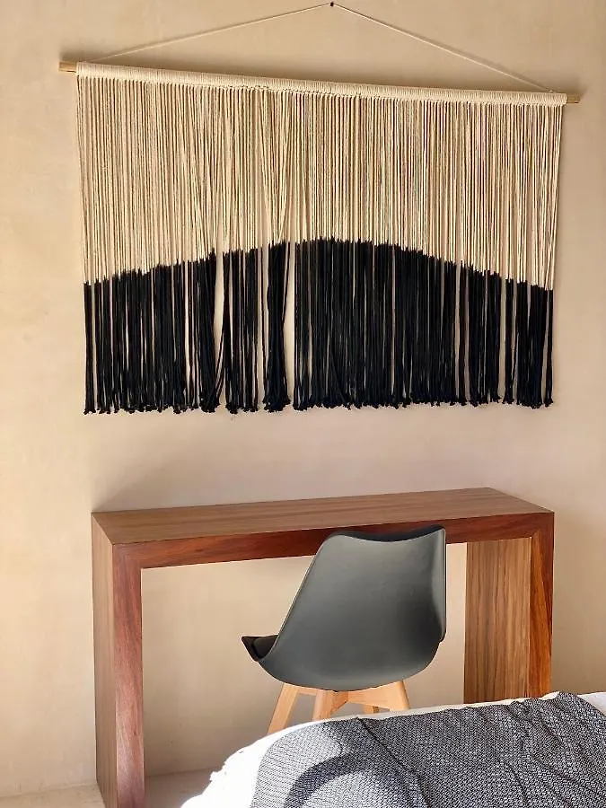Areia Tulum - Departamentos Para Una Estancia Inolvidable