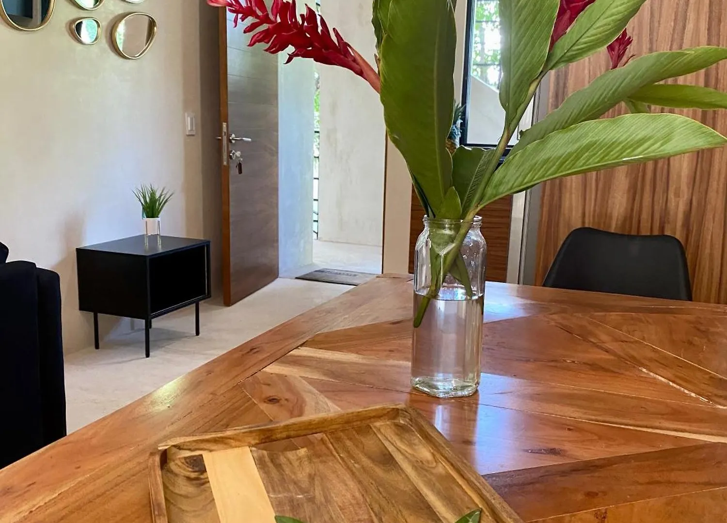 Areia Tulum - Departamentos Para Una Estancia Inolvidable