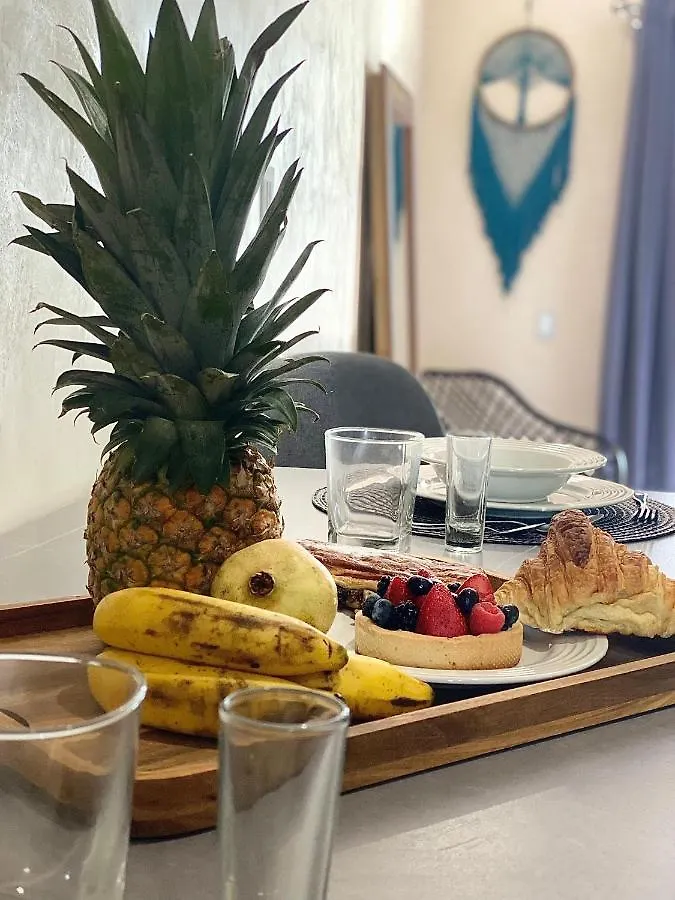 Areia Tulum - Departamentos Para Una Estancia Inolvidable Lägenhet