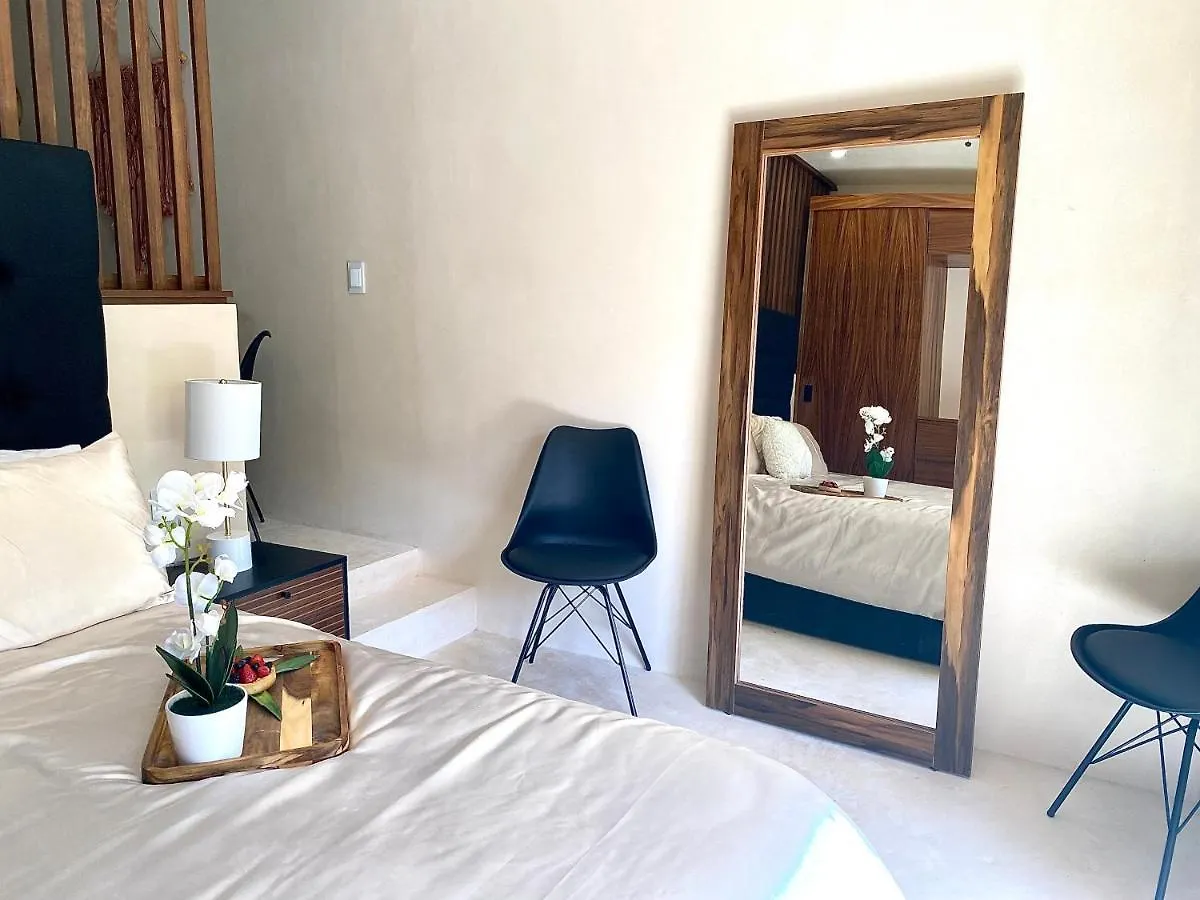 Areia Tulum - Departamentos Para Una Estancia Inolvidable