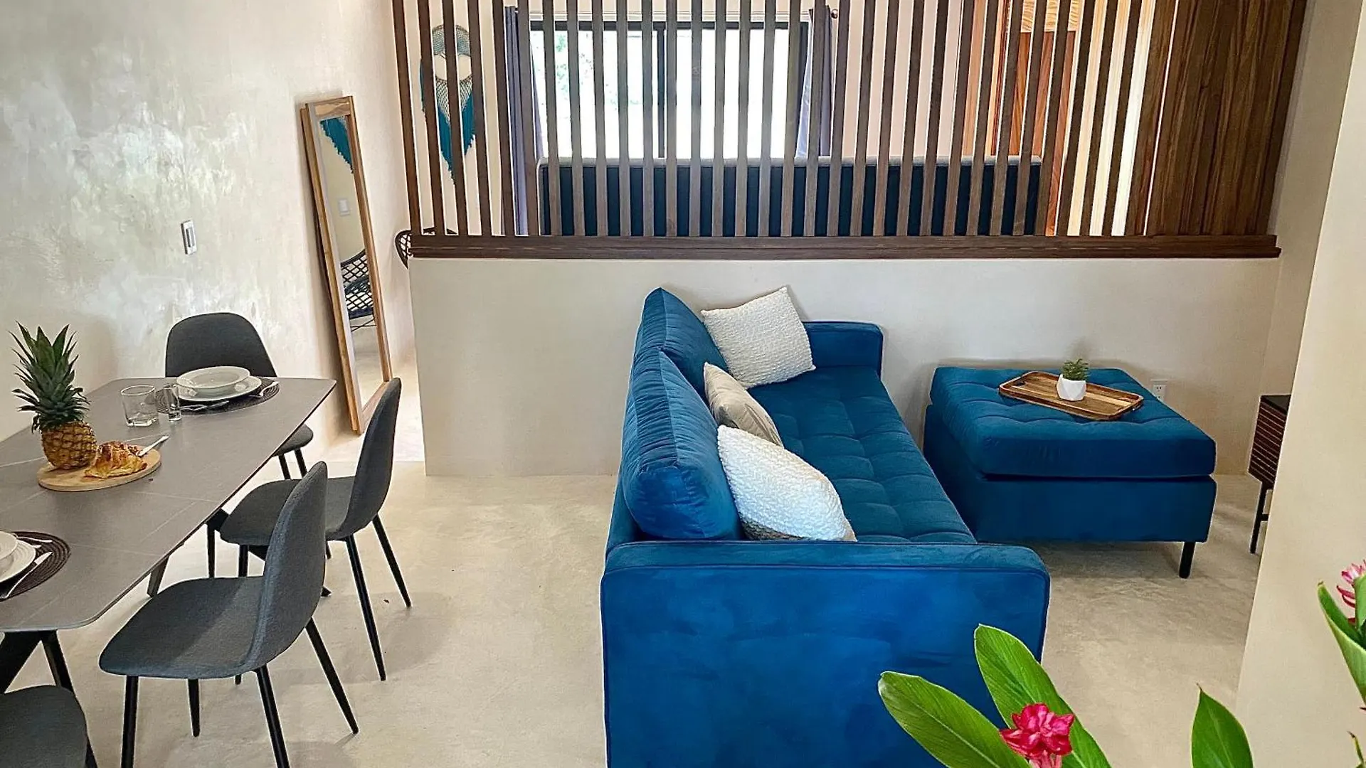 Areia Tulum - Departamentos Para Una Estancia Inolvidable 0*,  Mexiko