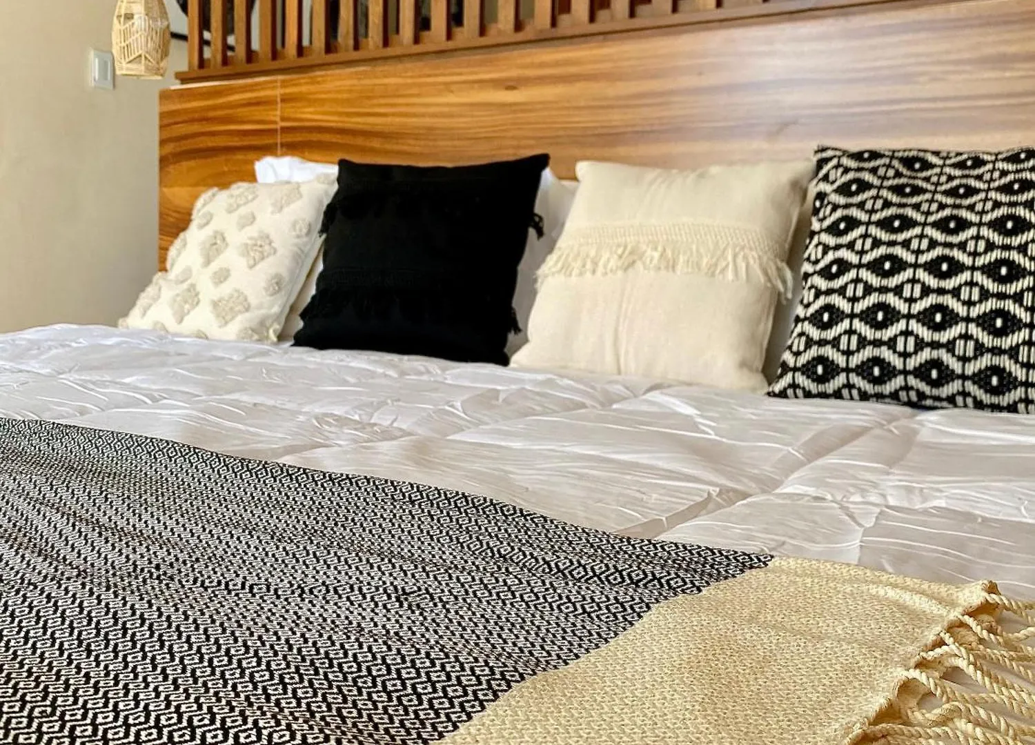 Areia Tulum - Departamentos Para Una Estancia Inolvidable 0*,